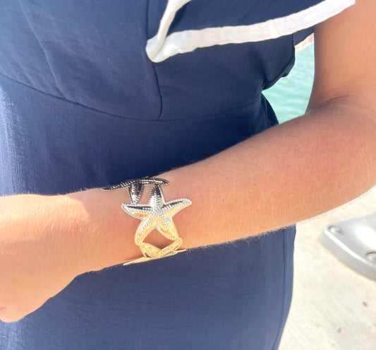 Pulsera estrella