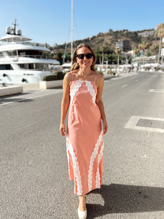 Vestido Aveiro