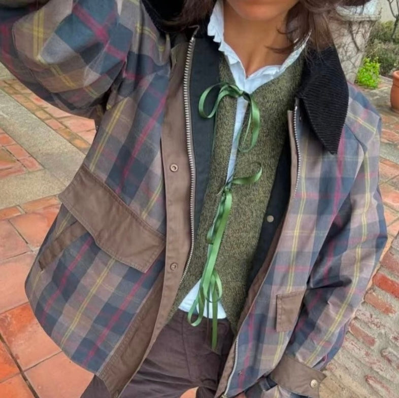 Chaqueta/ Abrigo acolchado Carlota