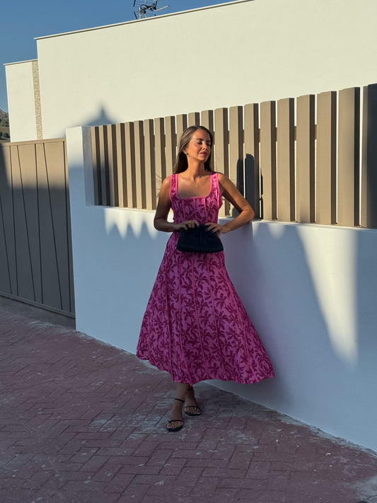 Vestido Florencia