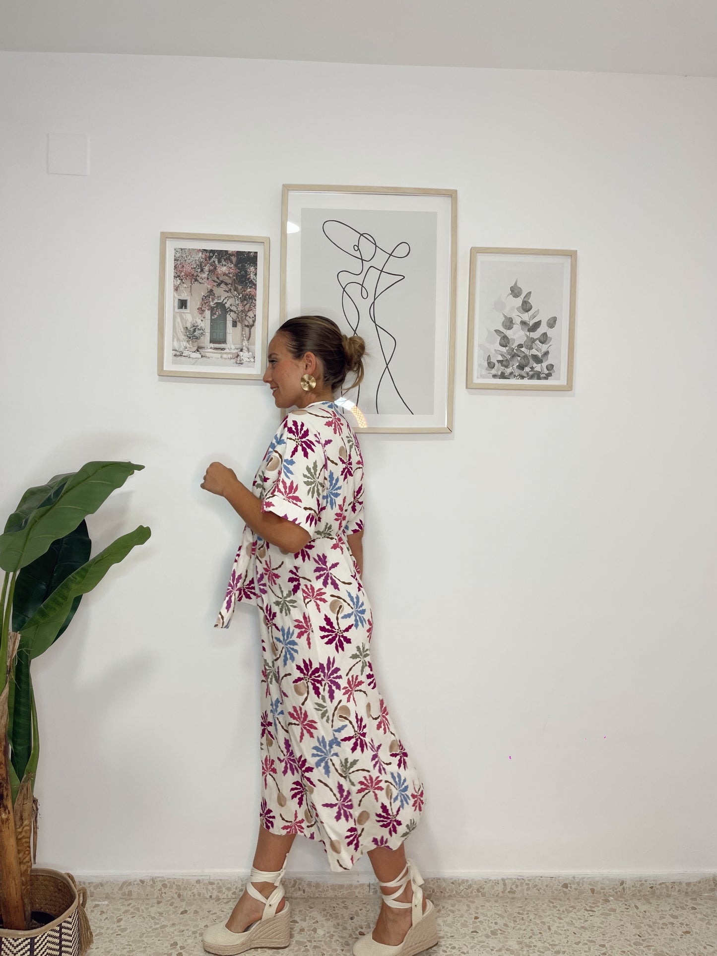 Vestido niba
