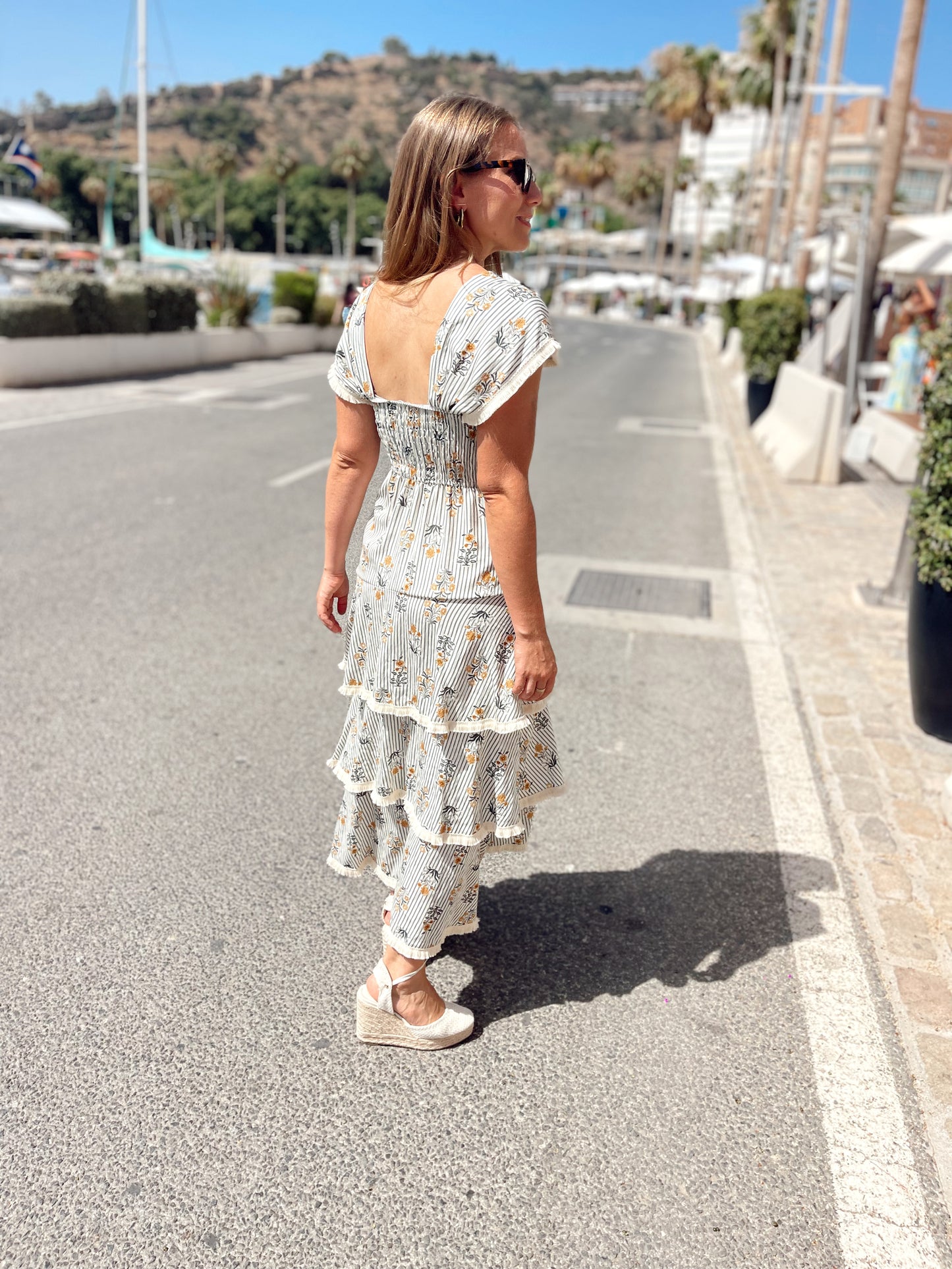 Vestido Vivaldi