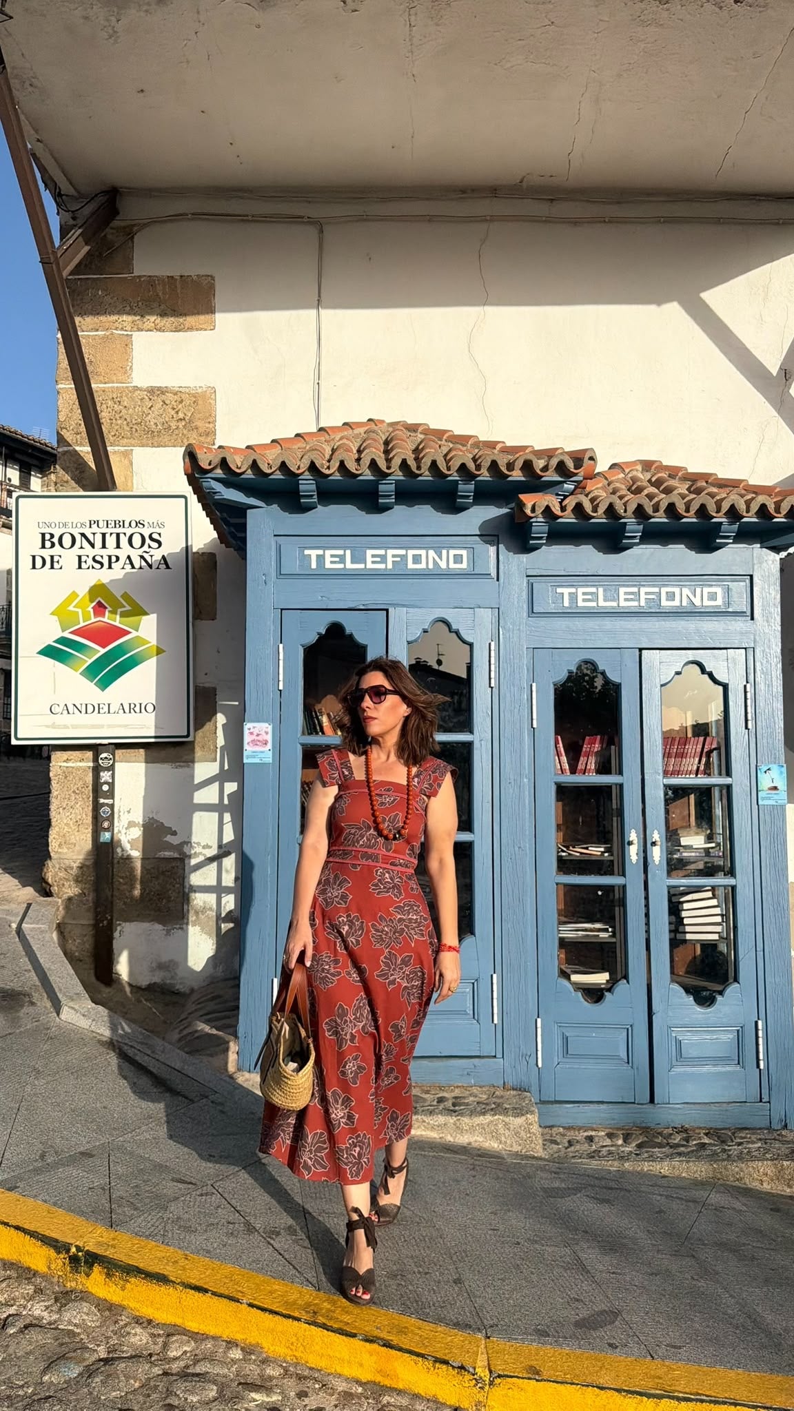 Vestido Margarita