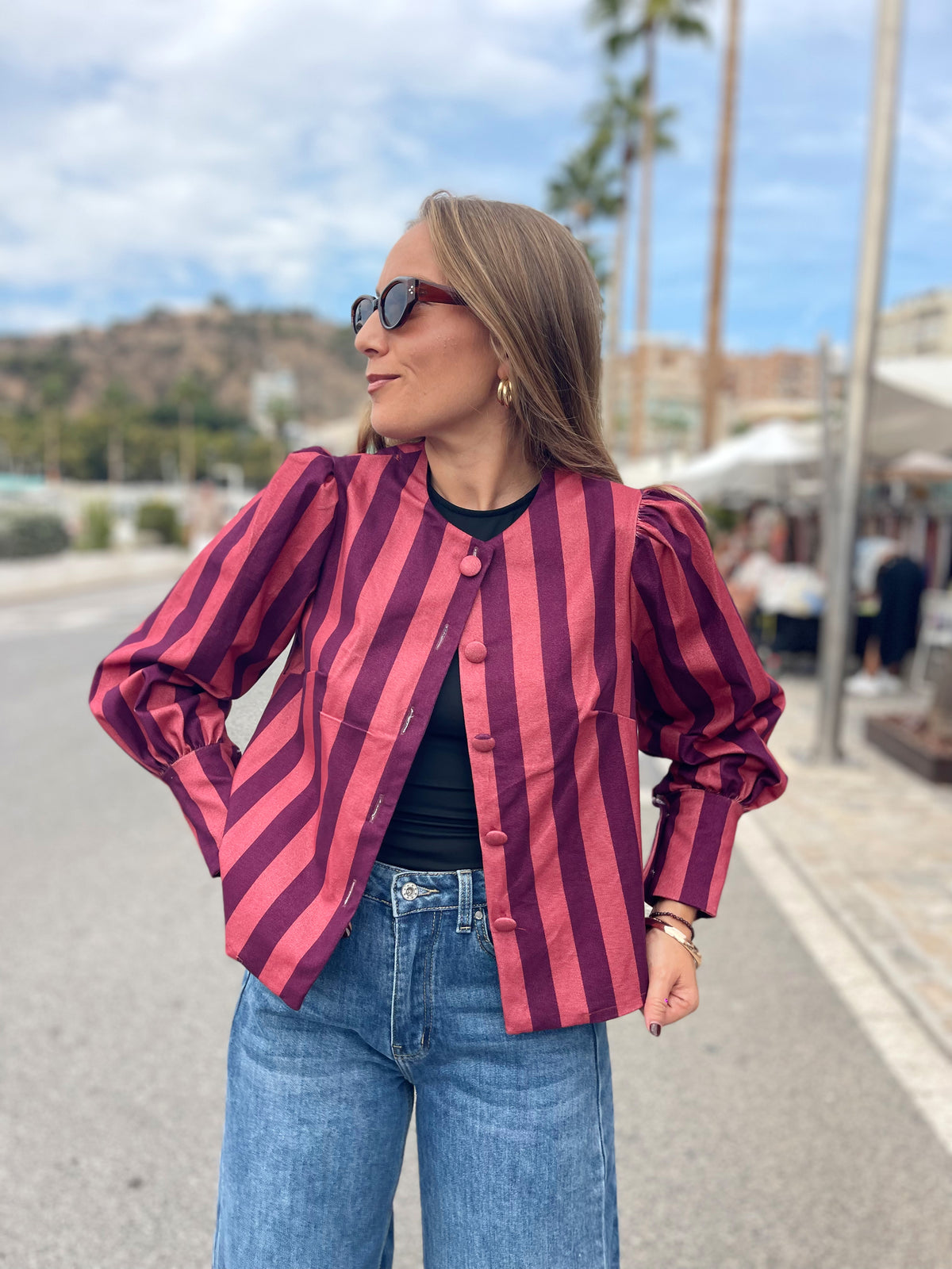 Chaqueta Emily