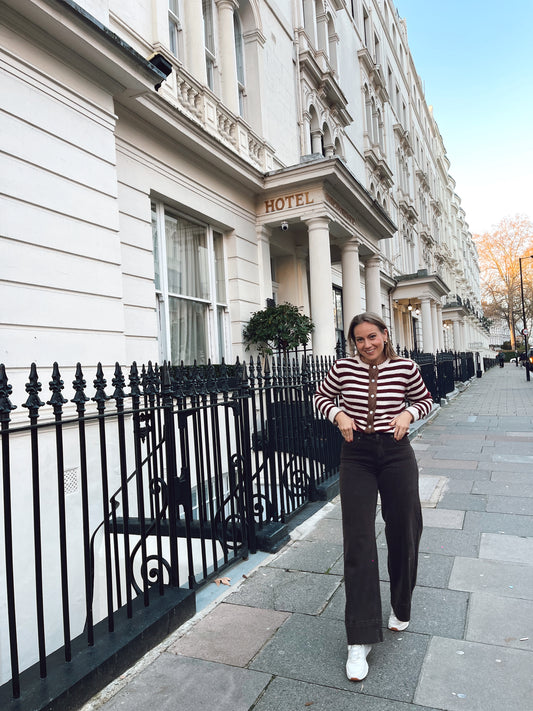 Jersey/chaqueta Royal