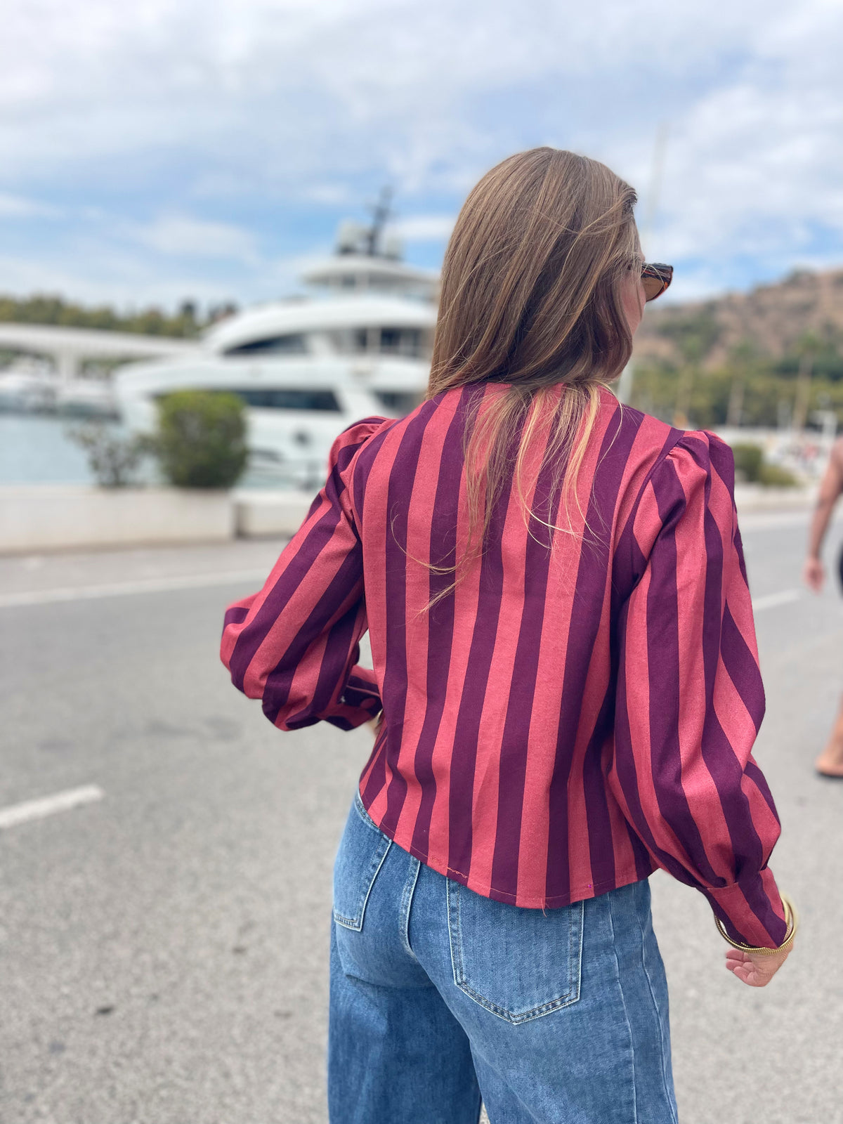 Chaqueta Emily