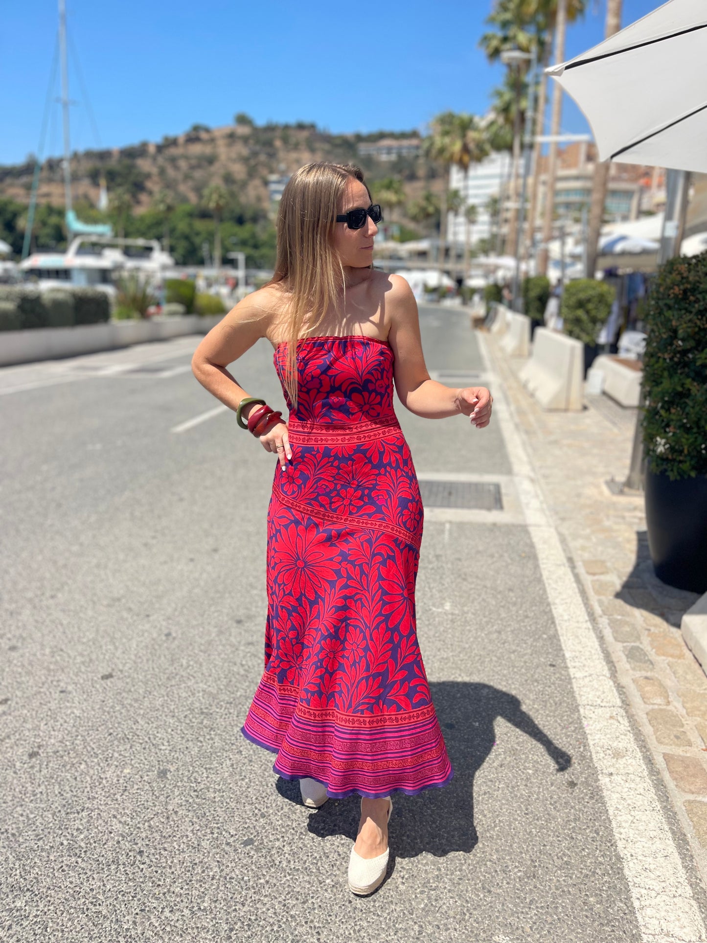 Vestido ivony