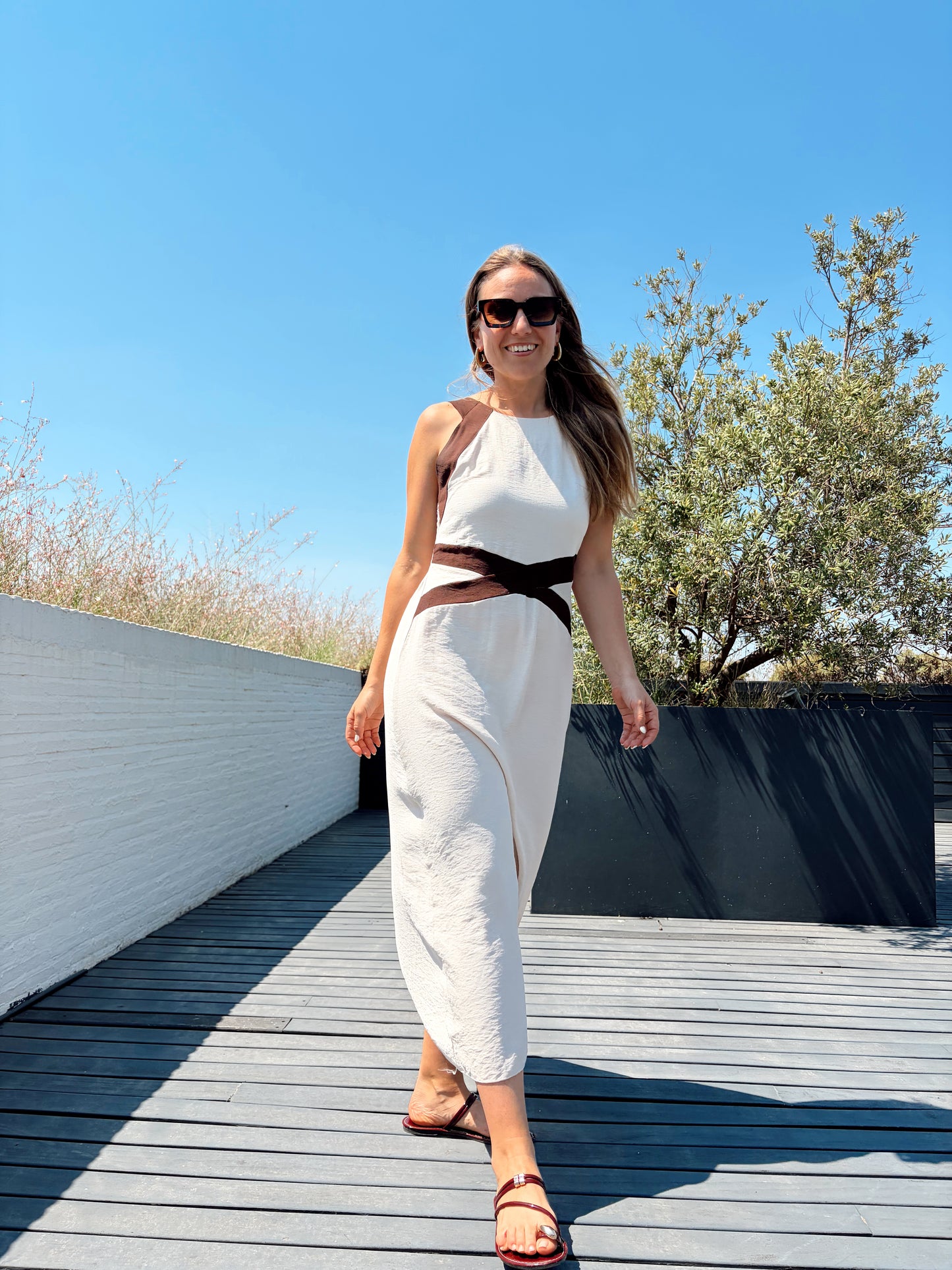 Vestido Ilaria