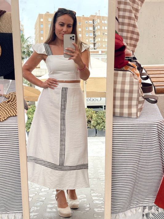 Conjunto Selma