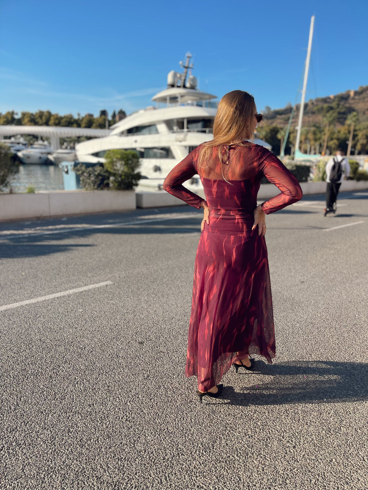 Vestido Siena