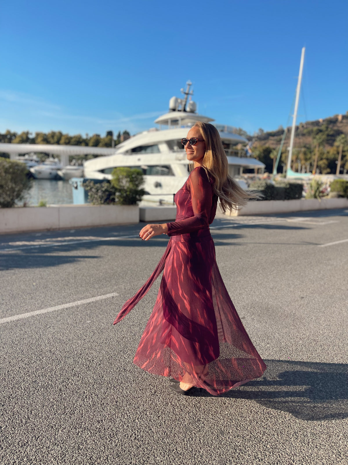 Vestido Siena
