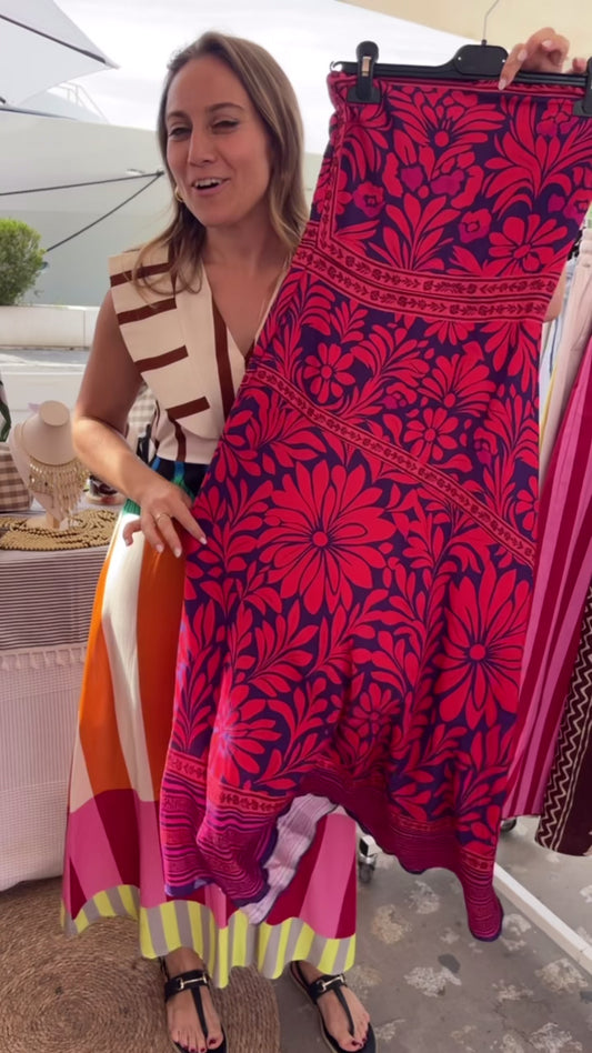 Vestido ivony